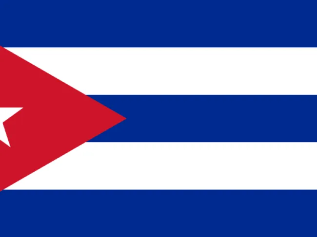 cuba